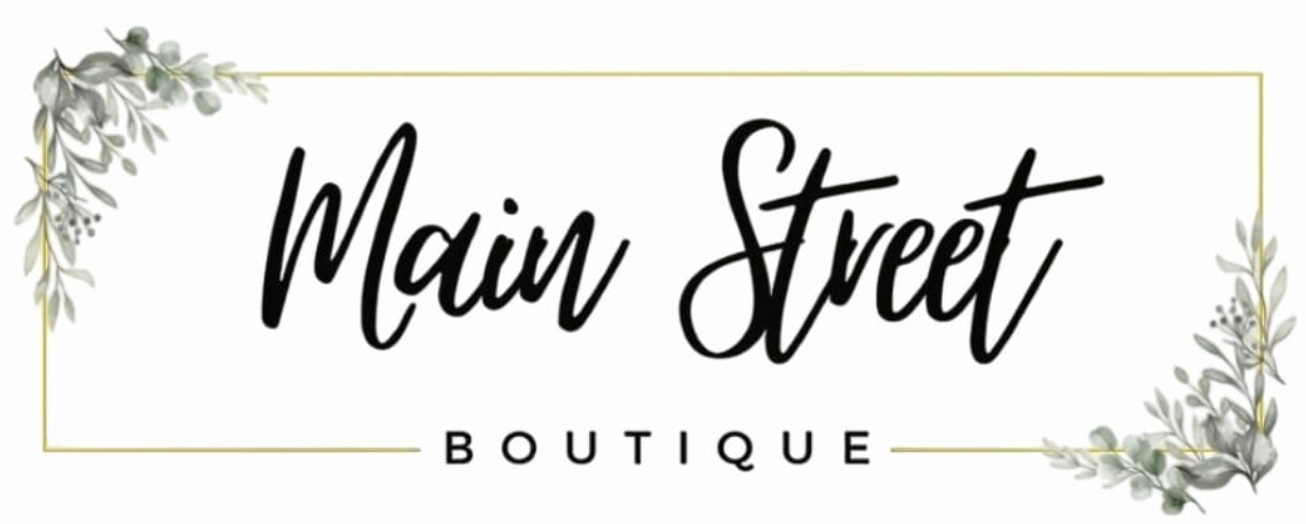 Shop Trendy Fashion Main Street Boutique